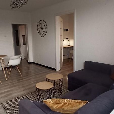 Klif 1 Apartamenty-Warka Dış mekan fotoğraf