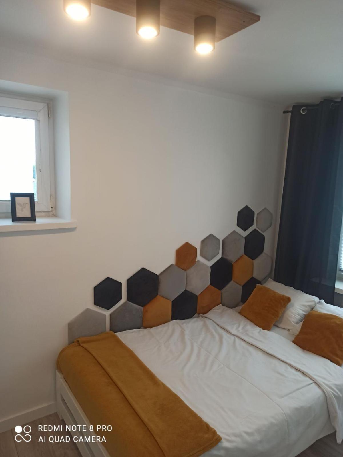 Klif 1 Apartamenty-Warka Dış mekan fotoğraf